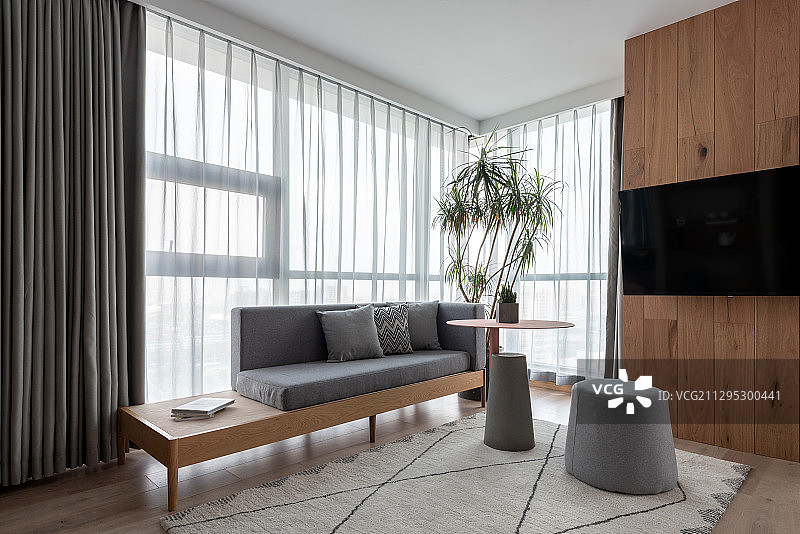 室内空间图片素材