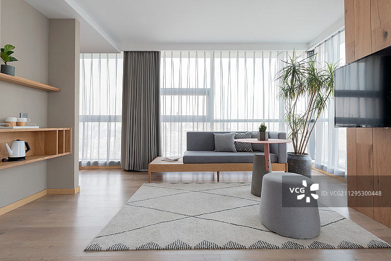 室内空间图片素材