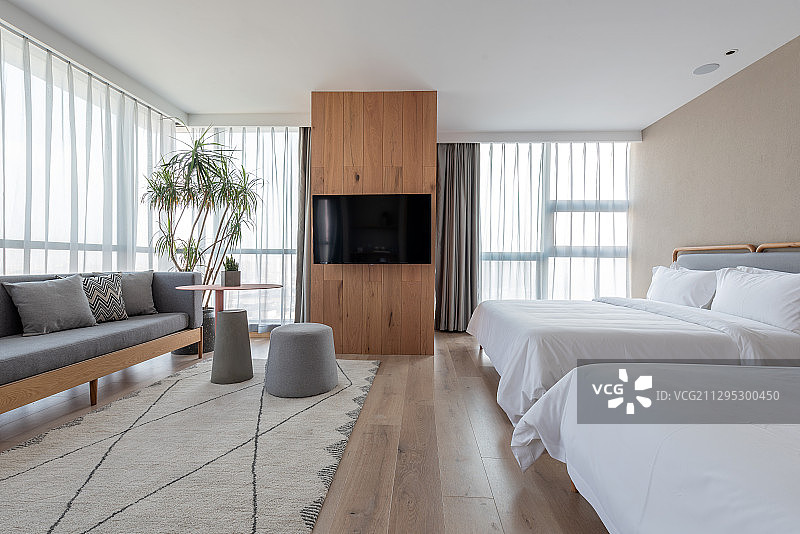 室内空间图片素材