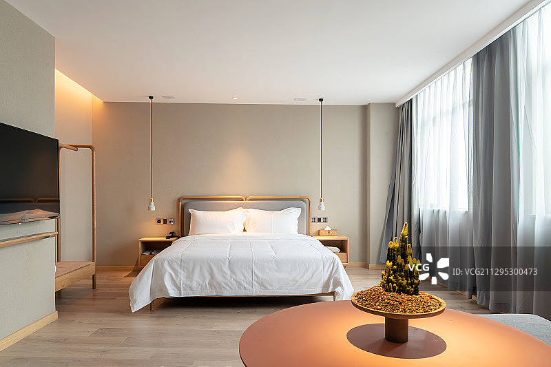 室内空间图片素材