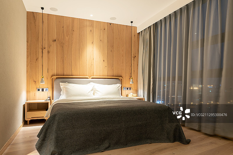 室内空间图片素材