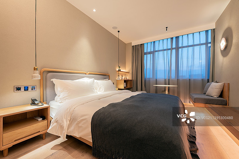 室内空间图片素材