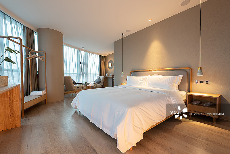 室内空间图片素材