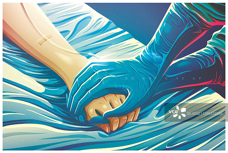 不要放弃图片素材