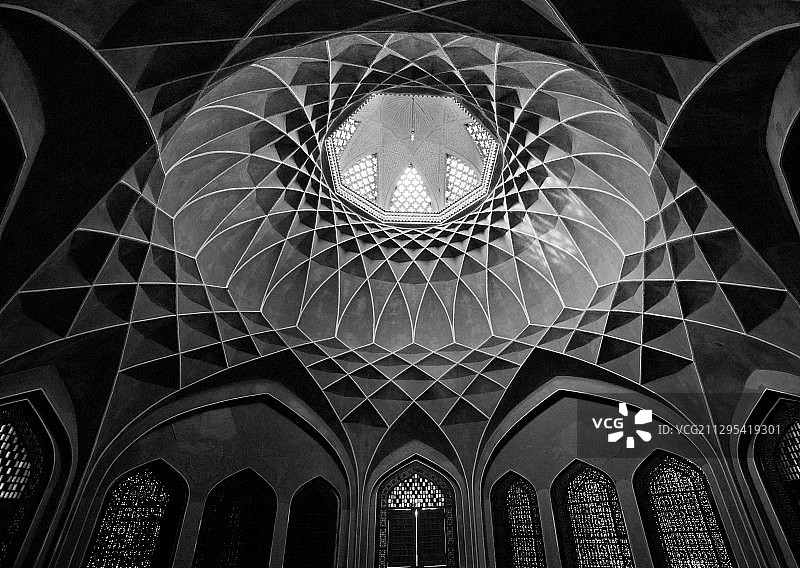 夏宫·伊朗Iran图片素材