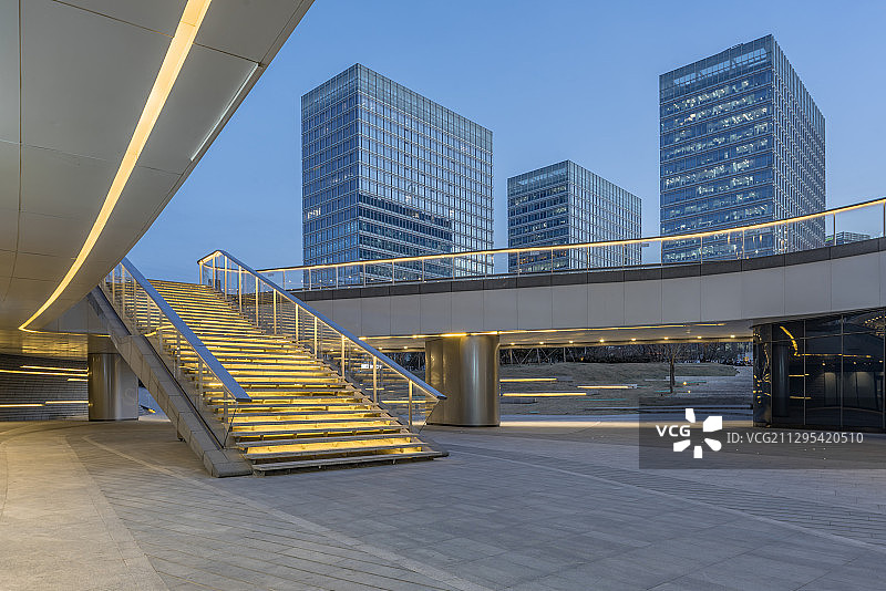 建筑与广场图片素材