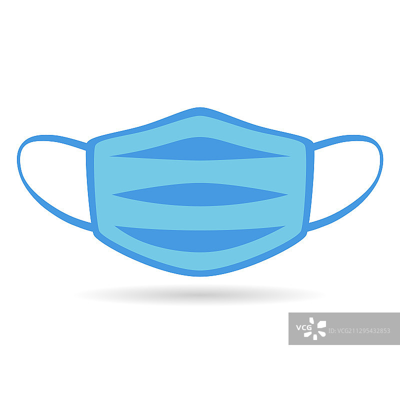 口腔防护面罩图片素材