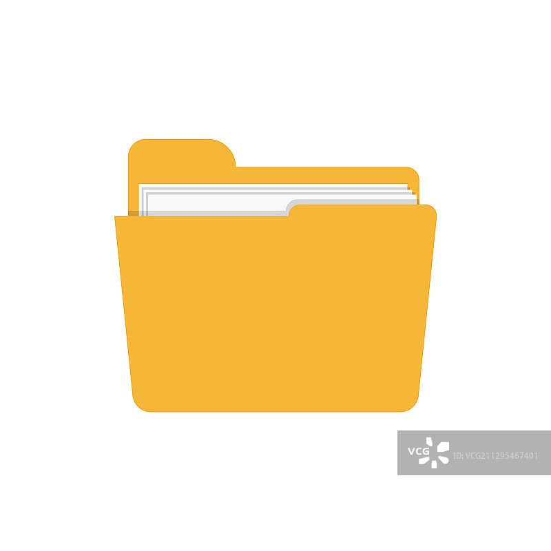 文件夹图标图片素材