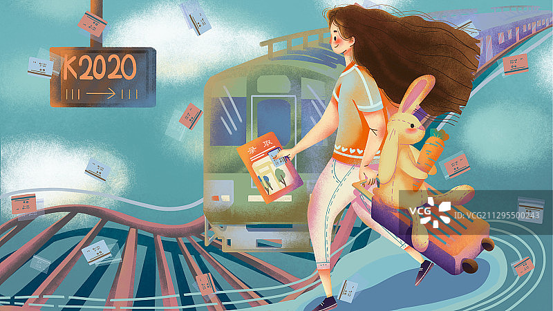 开学季图片素材