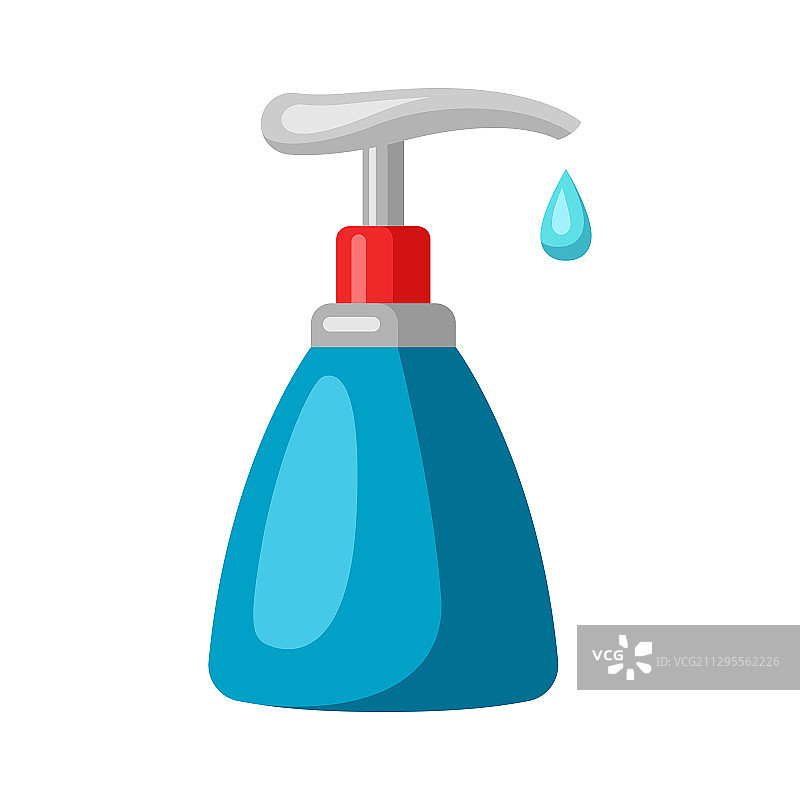 医用抗菌皂图片素材