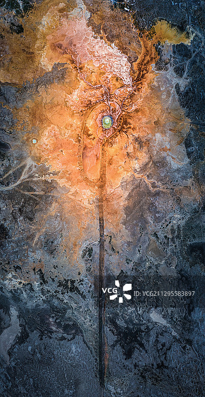 权杖 Scepter图片素材