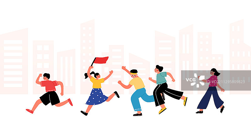 国庆中秋出游图片素材