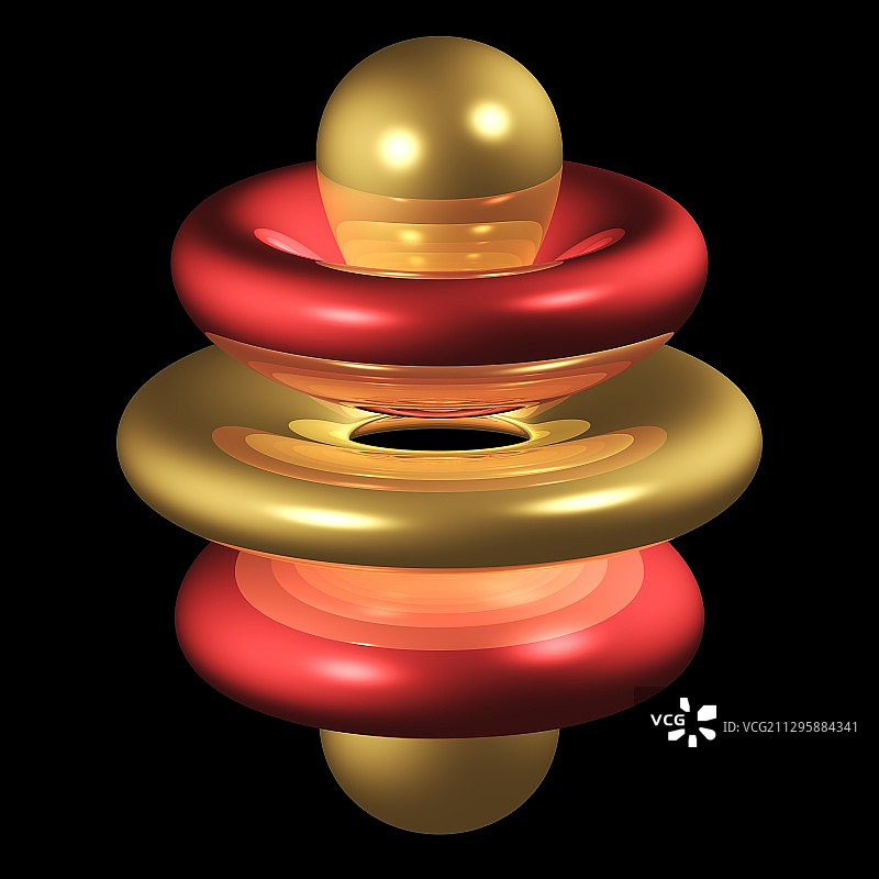 5gz4电子轨道图片素材