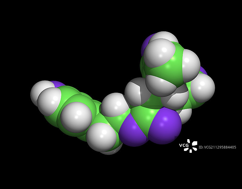 橄榄油刺激醛分子图片素材