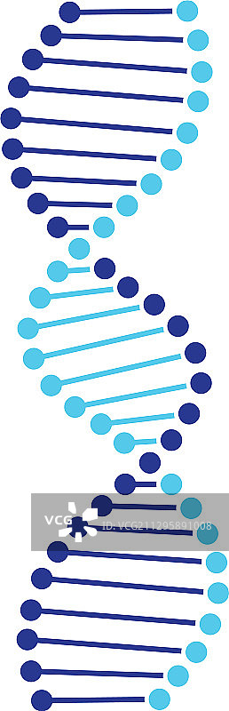 基因符号图标图片素材