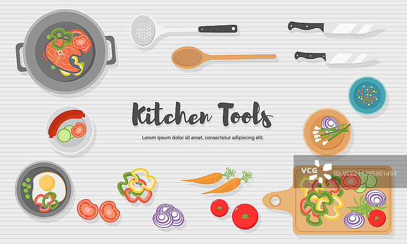 烹饪食物厨房图片素材