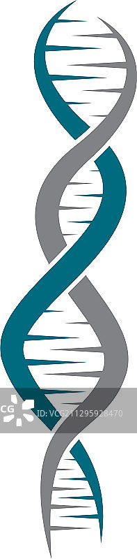 基因符号图标图片素材