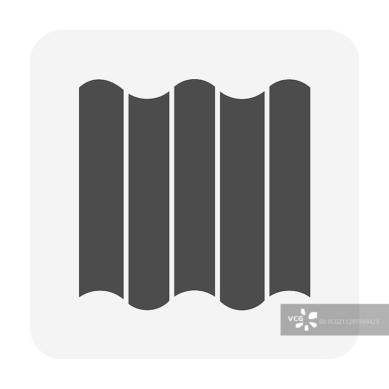 红色瓷砖图标图片素材