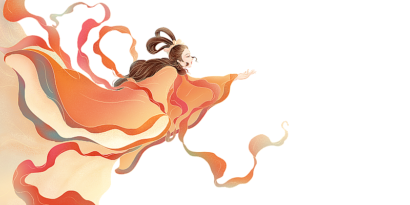 中秋元素图片素材