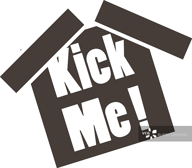 愚人节徽章图片素材