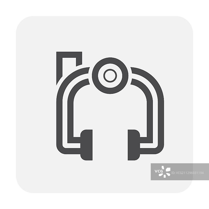 自行车零件图标图片素材