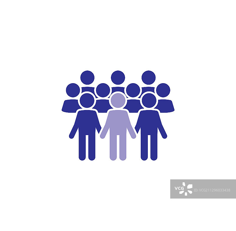 图形背景上的行动主义相关图标图片素材