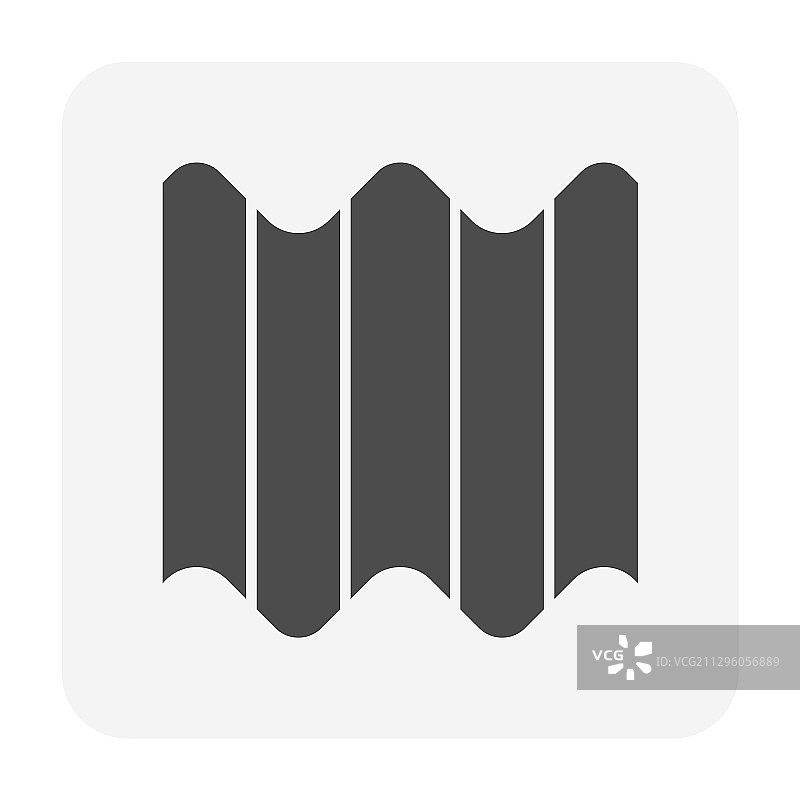 红色瓷砖图标图片素材