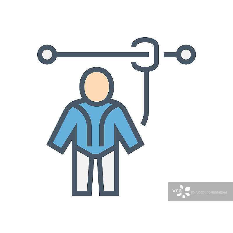 安全带图标图片素材