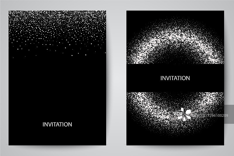 banner模板邀请函贺卡图片素材