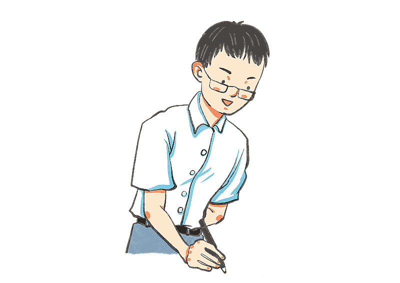 老师们图片素材