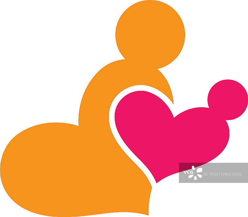 爱的图标图片素材