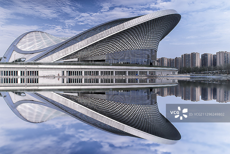 成都露天音乐广场图片素材