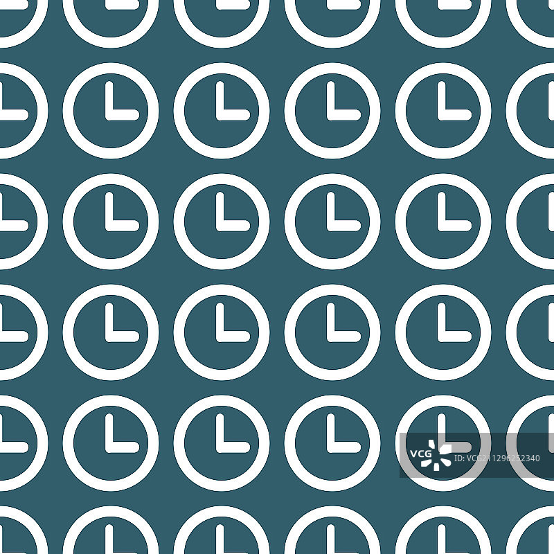 时钟图案合集图片素材