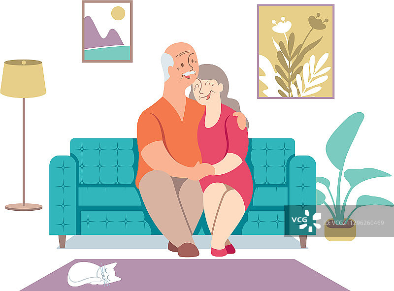 居家生活图片素材