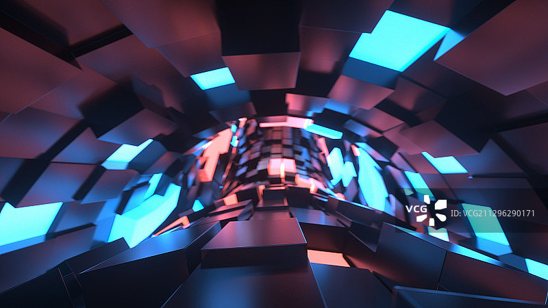 大气空间图片素材