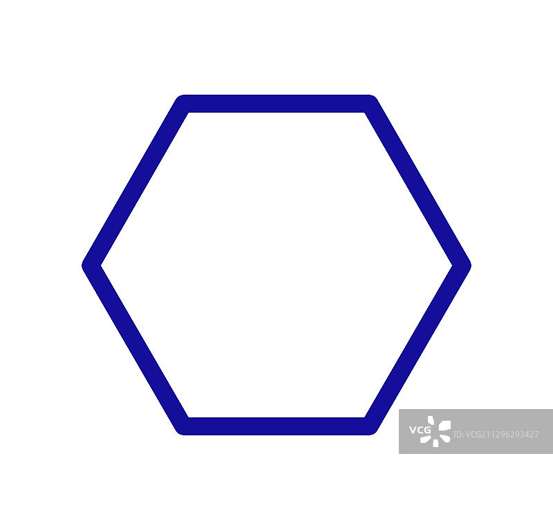 环己烷化学溶剂分子图片素材