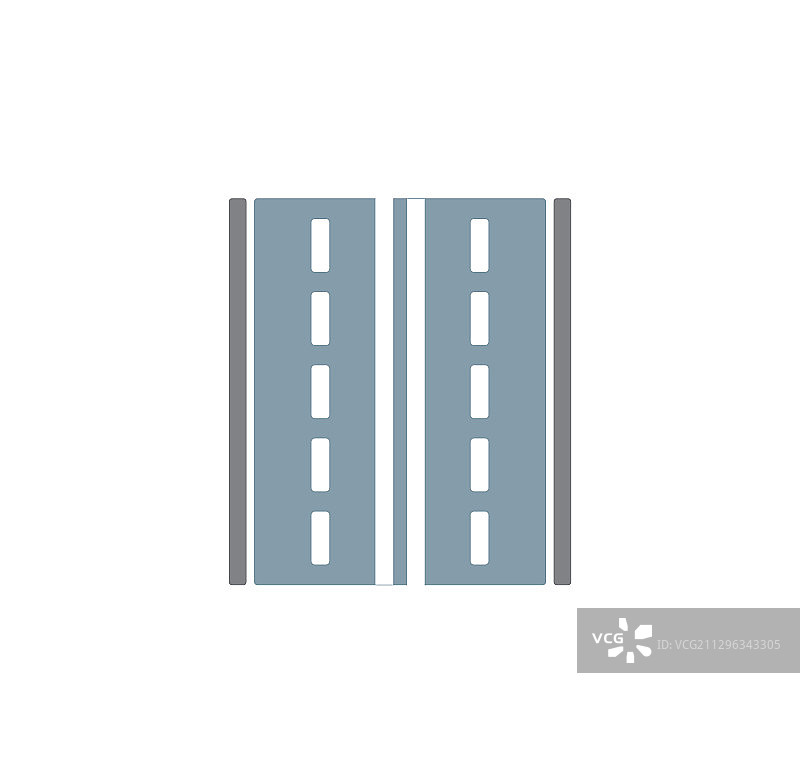 道路相关图标背景素材图片素材