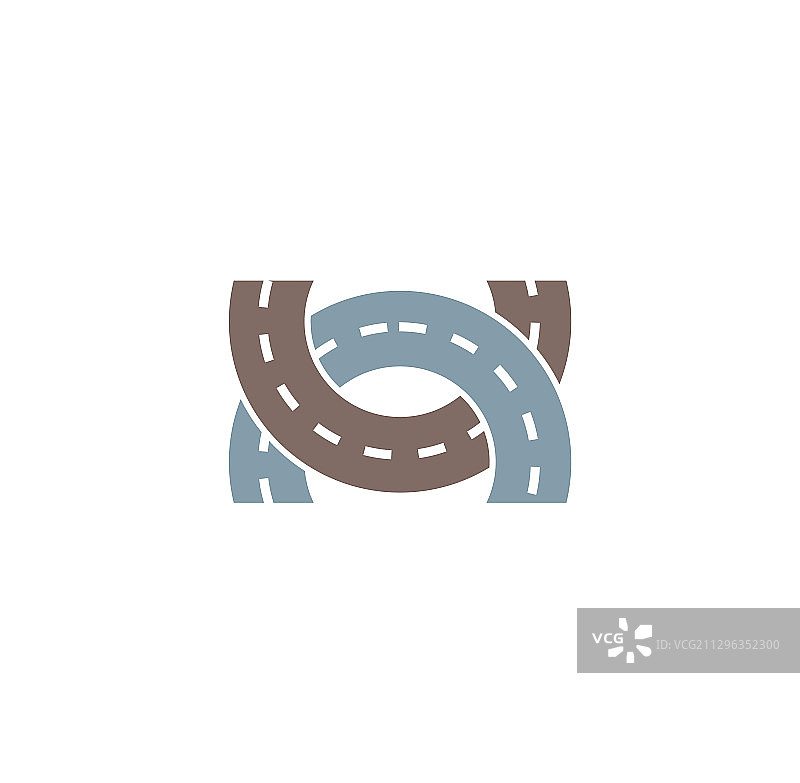 道路相关图标背景素材图片素材