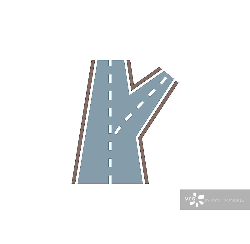 道路相关图标背景素材图片素材