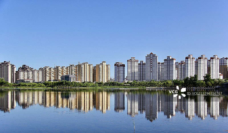 定西蓝图片素材