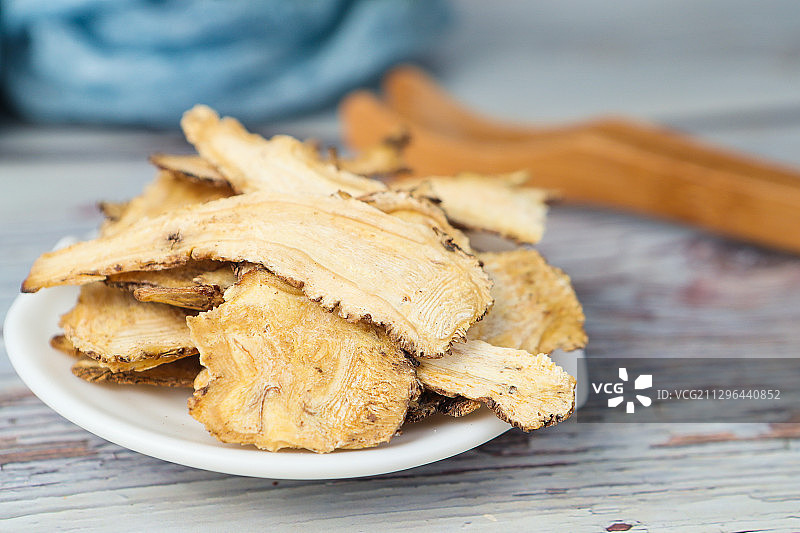 中药材当归图片素材