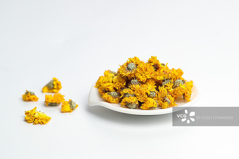 干菊花图片素材