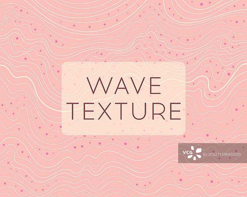 波浪线条图案装饰图片素材