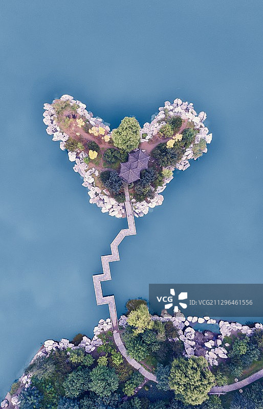 七夕节情人岛❤图片素材