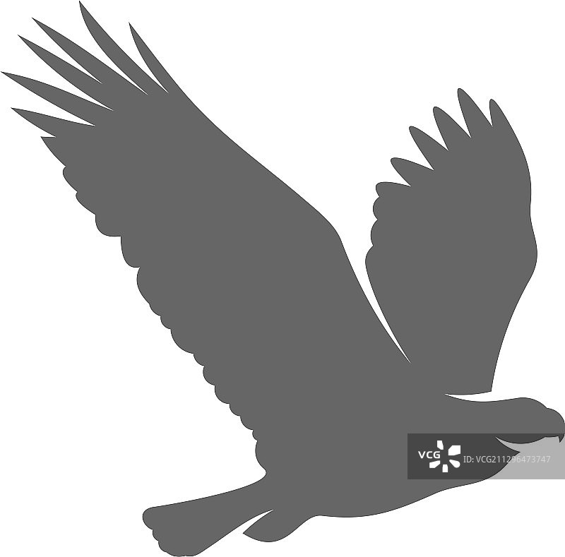 鹰牌标识设计模板图片素材