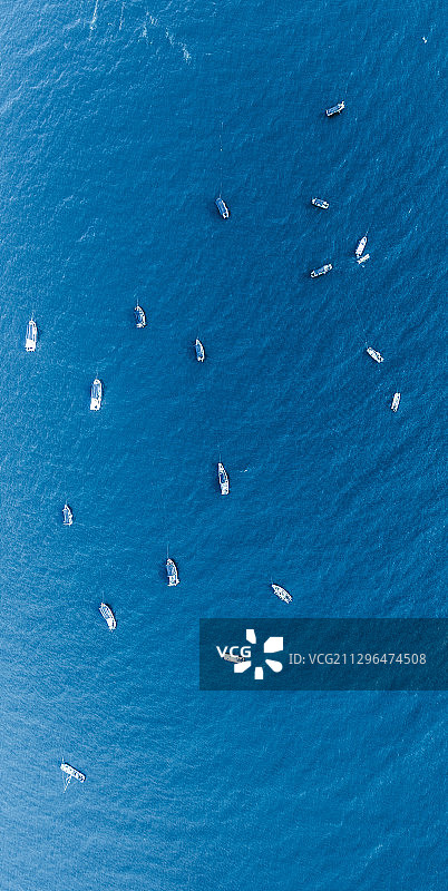 海之蓝图片素材