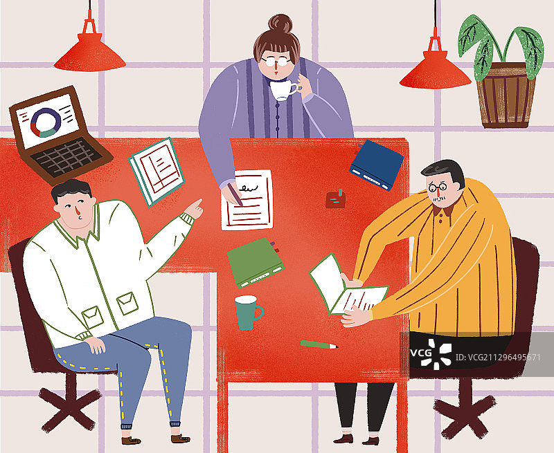 小安逸图片素材