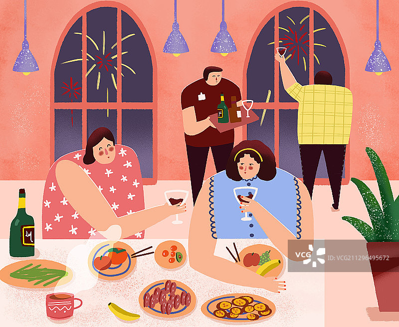 小安逸图片素材