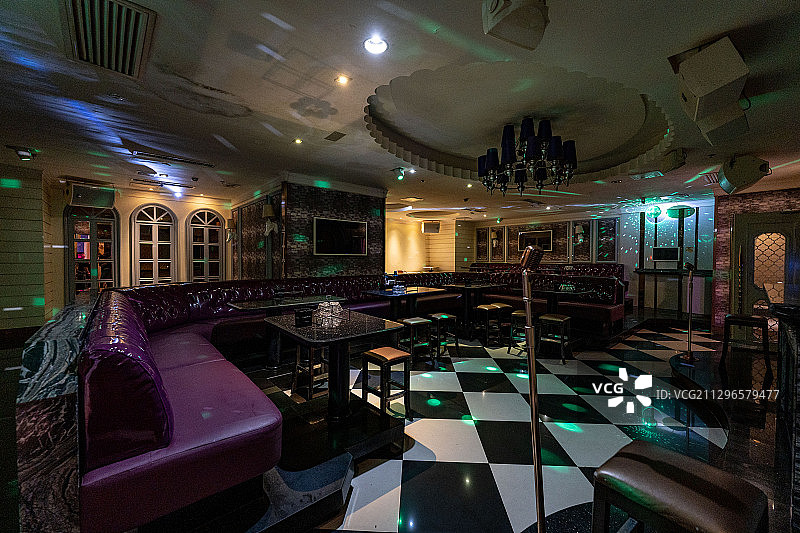 在ktv环境酒吧环境图片素材