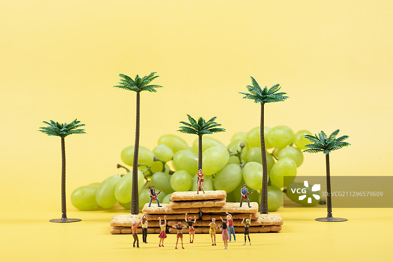 夏日激情演唱会图片素材